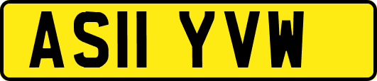 AS11YVW