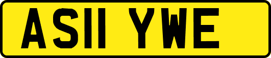 AS11YWE