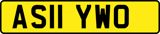 AS11YWO
