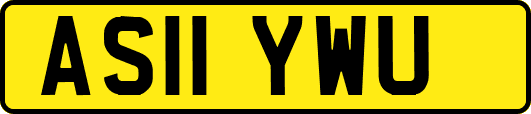 AS11YWU
