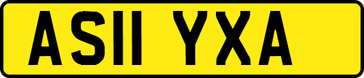 AS11YXA