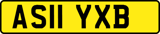 AS11YXB