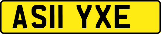 AS11YXE