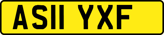 AS11YXF