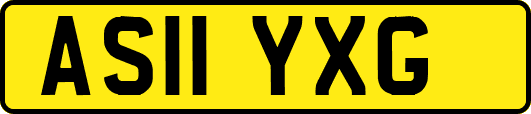 AS11YXG