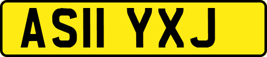 AS11YXJ