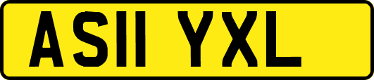 AS11YXL