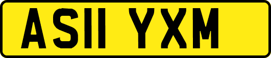 AS11YXM
