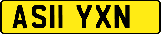 AS11YXN