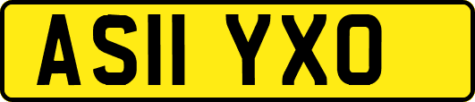 AS11YXO
