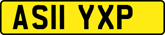 AS11YXP