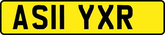 AS11YXR