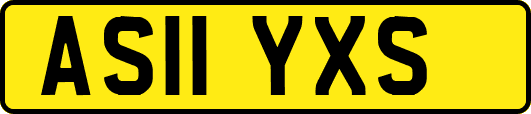 AS11YXS