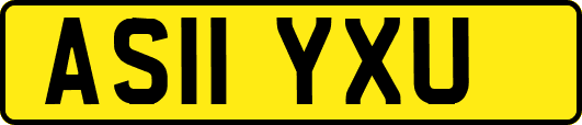 AS11YXU