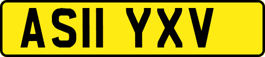 AS11YXV