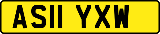 AS11YXW