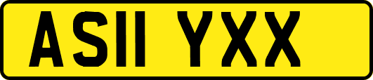 AS11YXX