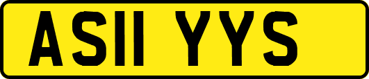 AS11YYS