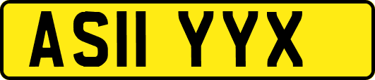 AS11YYX