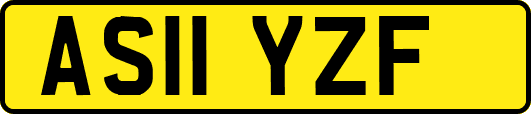 AS11YZF