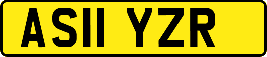 AS11YZR