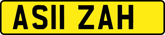 AS11ZAH
