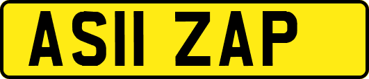 AS11ZAP