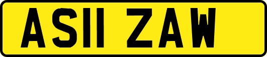 AS11ZAW