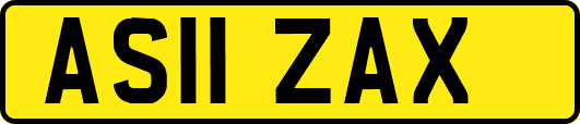 AS11ZAX