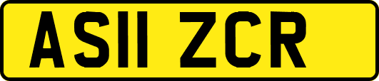 AS11ZCR