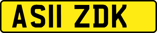 AS11ZDK