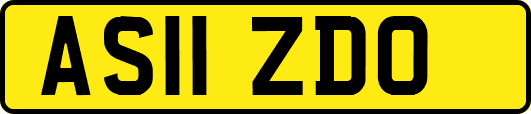 AS11ZDO