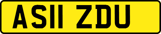 AS11ZDU