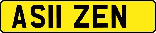 AS11ZEN