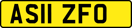 AS11ZFO