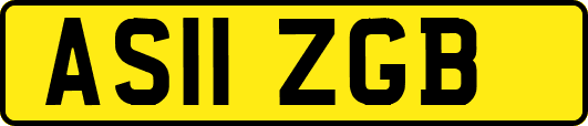 AS11ZGB