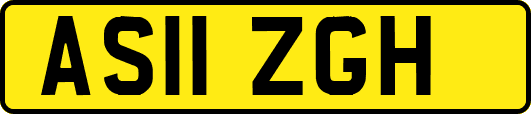 AS11ZGH