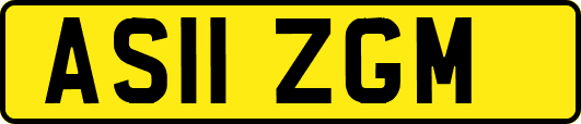 AS11ZGM