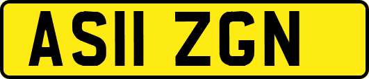 AS11ZGN