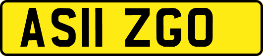 AS11ZGO