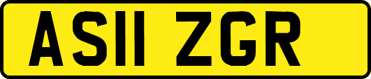 AS11ZGR