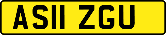 AS11ZGU