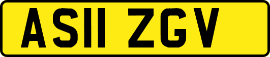 AS11ZGV