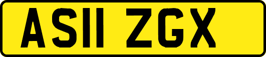 AS11ZGX