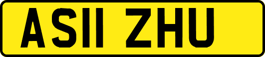AS11ZHU