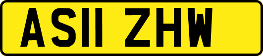 AS11ZHW