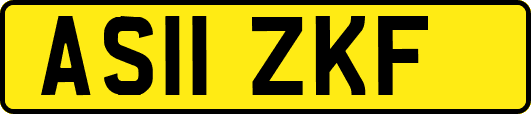 AS11ZKF