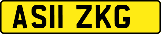 AS11ZKG