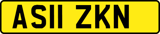 AS11ZKN