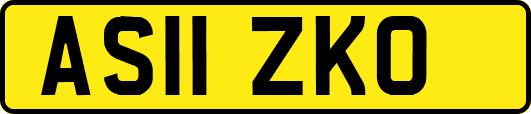 AS11ZKO